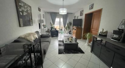 Apartment 2 rooms of 66 m² in Dammarie-les-Lys (77190)