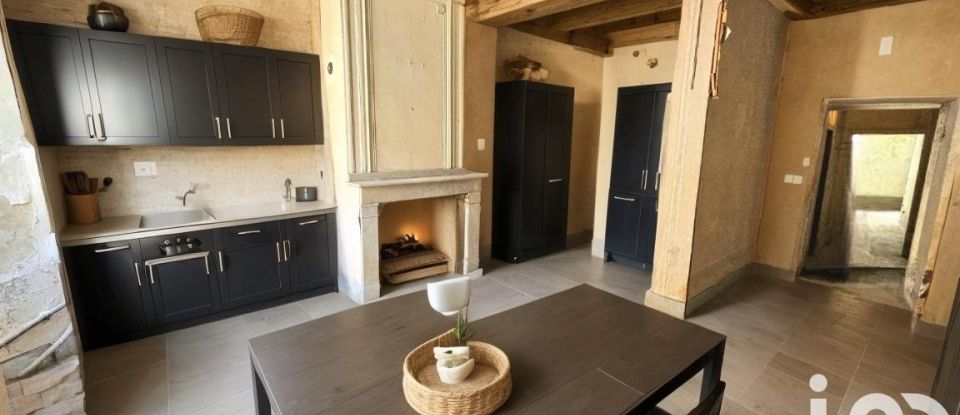 Appartement 4 pièces de 125 m² à Saint-Hippolyte-du-Fort (30170)