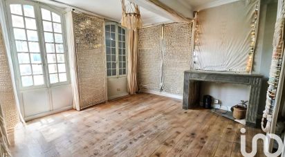 Appartement 4 pièces de 125 m² à Saint-Hippolyte-du-Fort (30170)