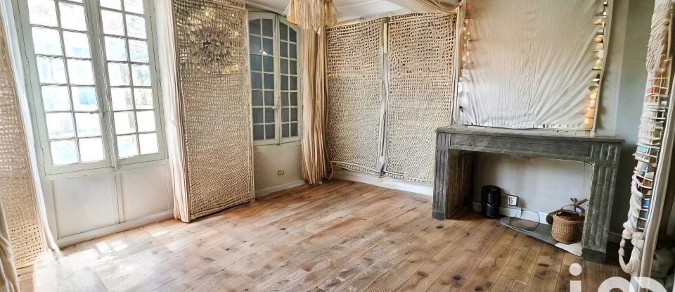 Appartement 4 pièces de 125 m² à Saint-Hippolyte-du-Fort (30170)