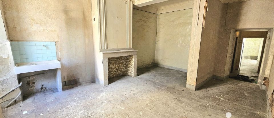 Appartement 4 pièces de 125 m² à Saint-Hippolyte-du-Fort (30170)