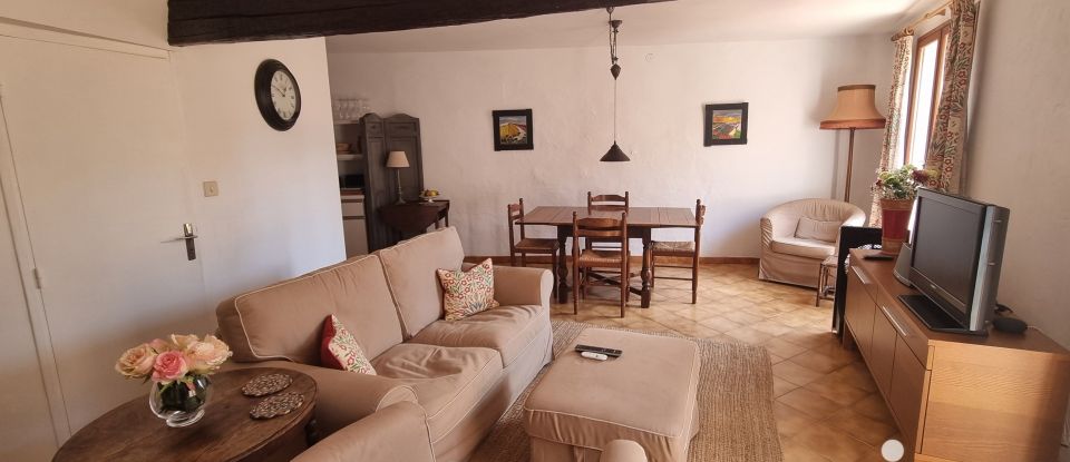 Village house 4 rooms of 90 m² in Tuchan (11350)