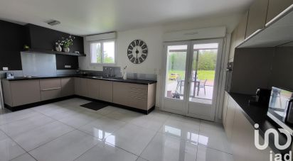 Maison 10 pièces de 261 m² à Romorantin-Lanthenay (41200)