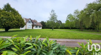 Maison 10 pièces de 261 m² à Romorantin-Lanthenay (41200)