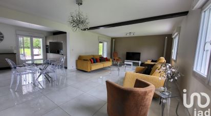 Maison 10 pièces de 261 m² à Romorantin-Lanthenay (41200)