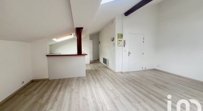 Apartment 2 rooms of 51 m² in Jarville-la-Malgrange (54140)