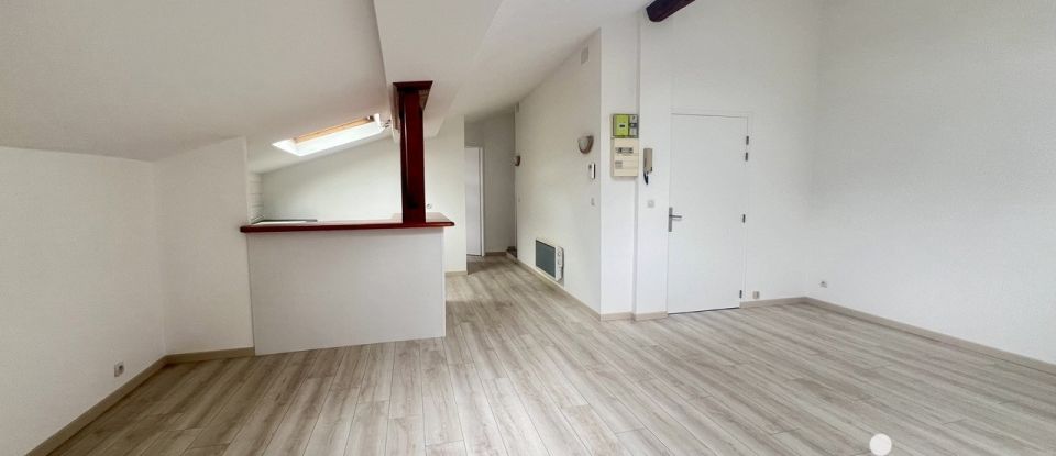 Appartement 2 pièces de 51 m² à Jarville-la-Malgrange (54140)