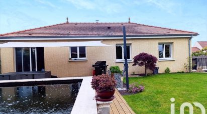 House 6 rooms of 104 m² in Ambonnay (51150)