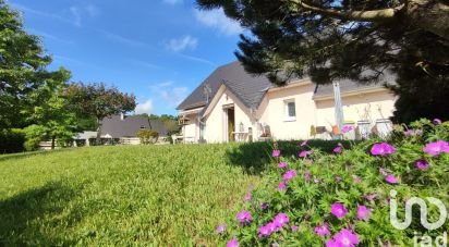House 6 rooms of 139 m² in Geneuille (25870)