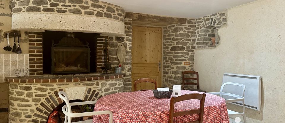 Maison 4 pièces de 115 m² à Lanvallay (22100)