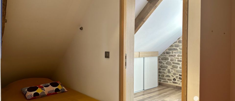 Maison 4 pièces de 115 m² à Lanvallay (22100)