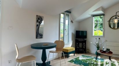 Maison 4 pièces de 115 m² à Lanvallay (22100)