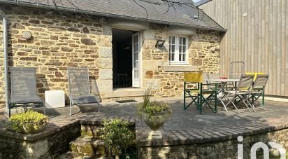 Maison 4 pièces de 115 m² à Lanvallay (22100)