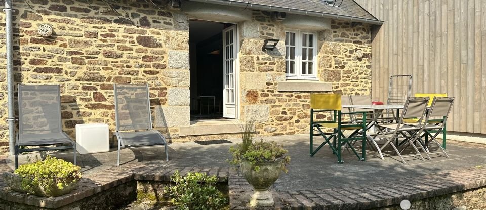 Maison 4 pièces de 115 m² à Lanvallay (22100)