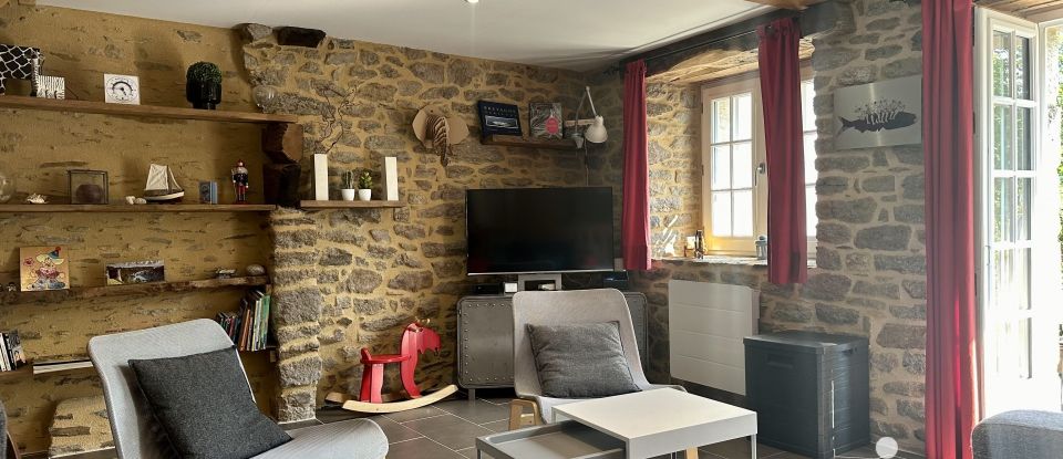 Maison 4 pièces de 115 m² à Lanvallay (22100)