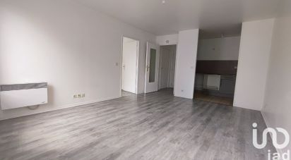 Apartment 2 rooms of 40 m² in Argenteuil (95100)