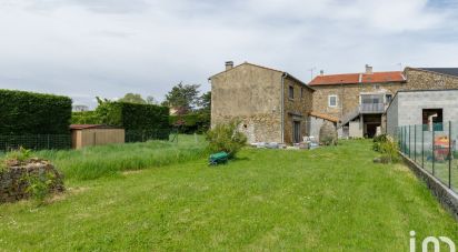 Maison 3 pièces de 66 m² à Tournon-sur-Rhône (07300)