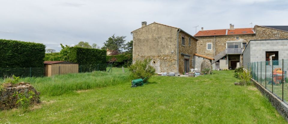 Maison 3 pièces de 66 m² à Tournon-sur-Rhône (07300)