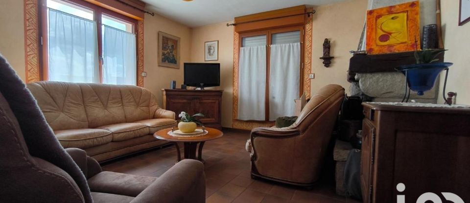 House 6 rooms of 325 m² in Soudan (44110)