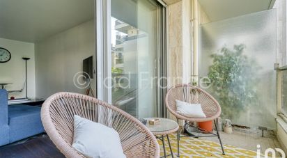 Appartement 1 pièce de 43 m² à Neuilly-sur-Seine (92200)