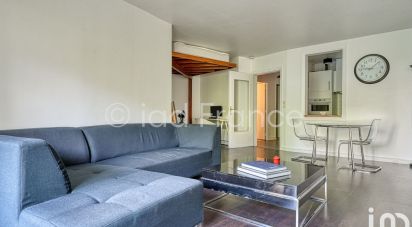 Appartement 1 pièce de 43 m² à Neuilly-sur-Seine (92200)