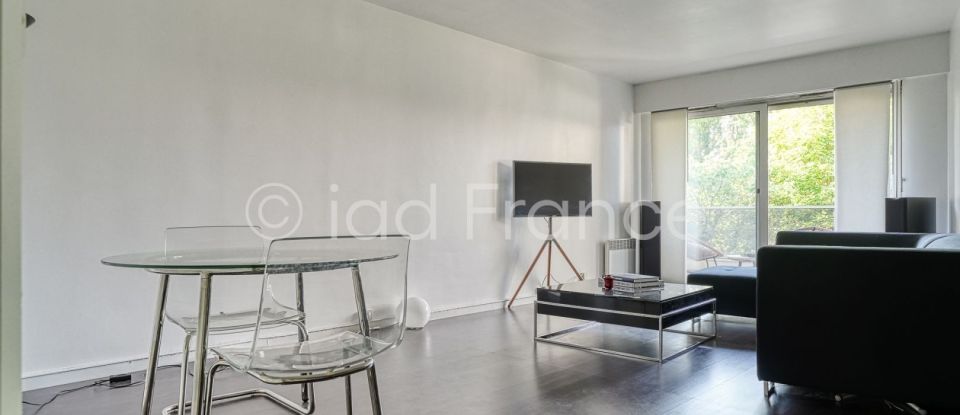 Apartment 1 room of 43 m² in Neuilly-sur-Seine (92200)