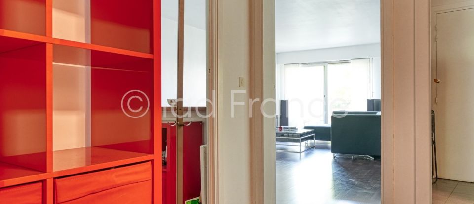 Apartment 1 room of 43 m² in Neuilly-sur-Seine (92200)