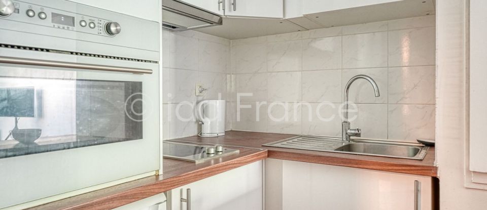 Apartment 1 room of 43 m² in Neuilly-sur-Seine (92200)