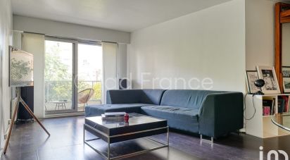 Appartement 1 pièce de 43 m² à Neuilly-sur-Seine (92200)