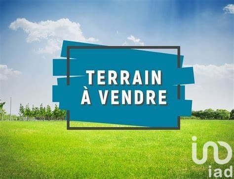 Terrain de 280 m² à Boitron (77750)