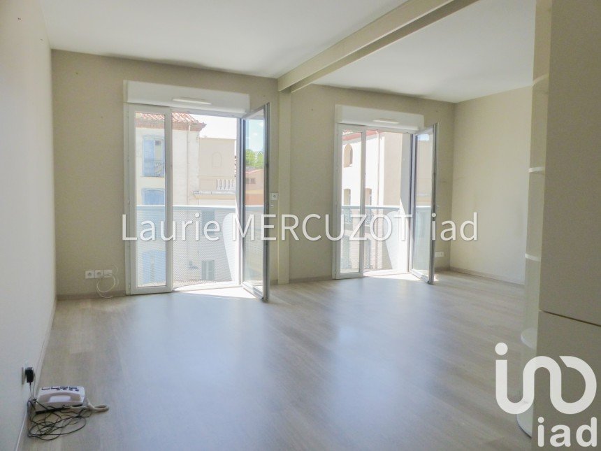 Apartment 2 rooms of 42 m² in Perpignan (66000)