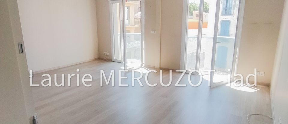 Appartement 2 pièces de 42 m² à Perpignan (66000)