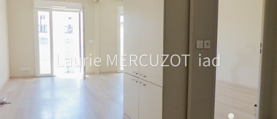 Apartment 2 rooms of 42 m² in Perpignan (66000)