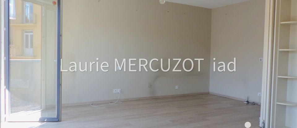 Apartment 2 rooms of 42 m² in Perpignan (66000)