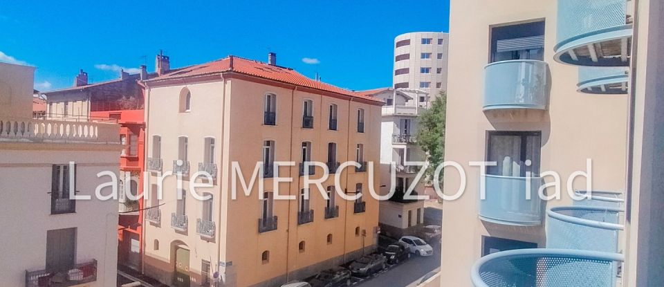 Appartement 2 pièces de 42 m² à Perpignan (66000)