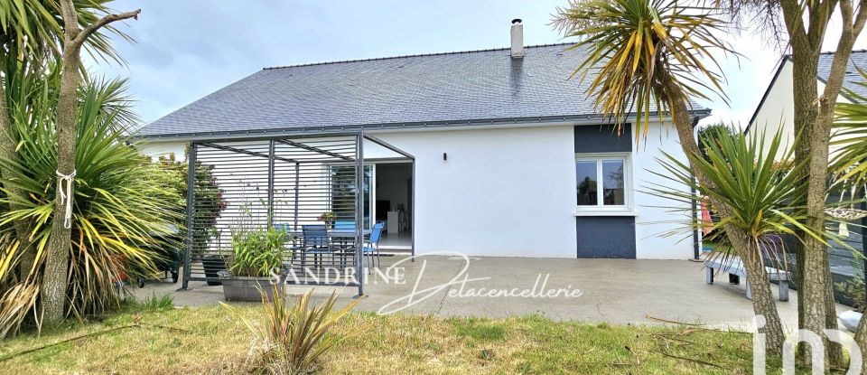House 4 rooms of 100 m² in Héric (44810)