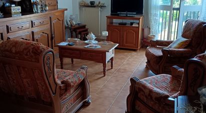 Apartment 4 rooms of 78 m² in Martigues (13500)