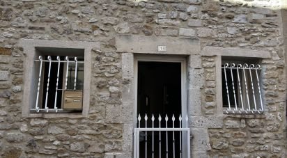 Maison 3 pièces de 46 m² à Bourg-Saint-Andéol (07700)