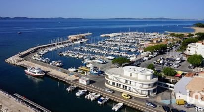 Retail property of 57 m² in La Londe-les-Maures (83250)