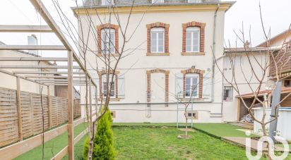 Immeuble de 355 m² à Rombas (57120)