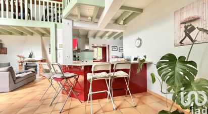 Architect house 10 rooms of 297 m² in Gradignan (33170)