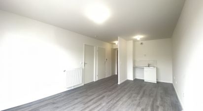 Apartment 2 rooms of 41 m² in Dammarie-les-Lys (77190)