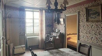 Maison 4 pièces de 92 m² à Marcenay (21330)