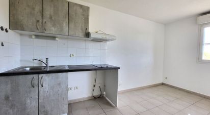 Apartment 1 room of 26 m² in Marseillan (34340)
