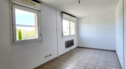 Apartment 1 room of 26 m² in Marseillan (34340)