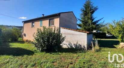 Traditional house 9 rooms of 148 m² in Laurac-en-Vivarais (07110)