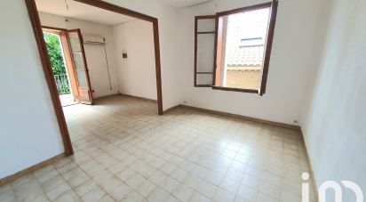 Maison 4 pièces de 90 m² à Servian (34290)