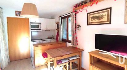 Apartment 3 rooms of 37 m² in La Clusaz (74220)