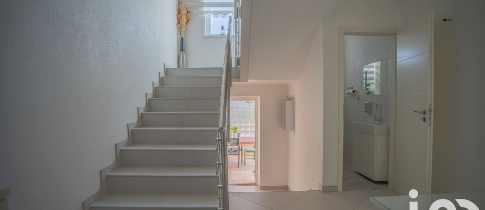 Maison de ville 5 pièces de 112 m² à Maizières-lès-Metz (57280)