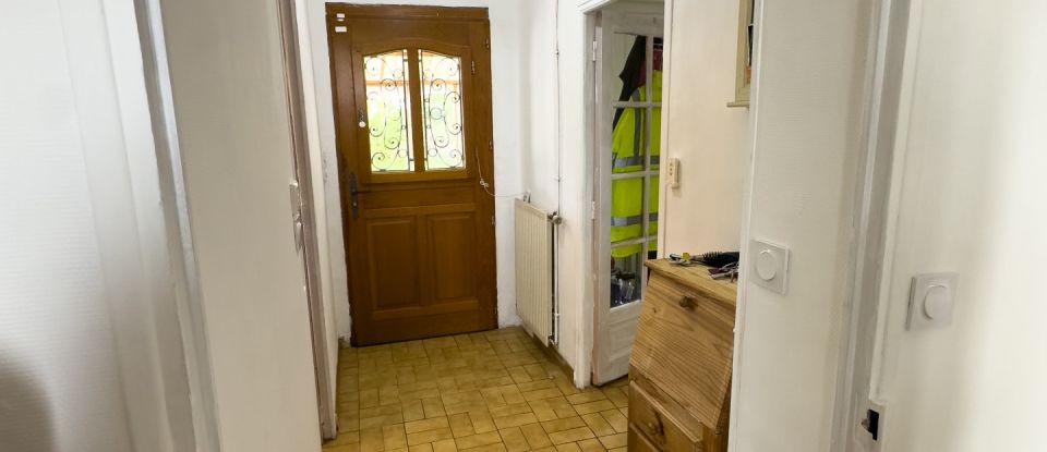 Traditional house 4 rooms of 64 m² in Montargis (45200)